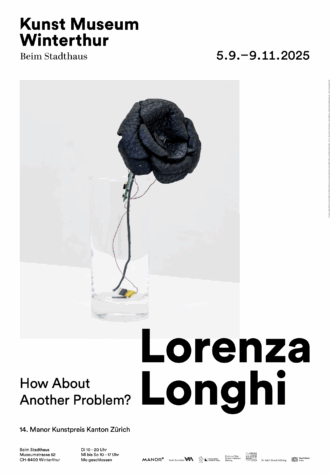 Lorenza Longhi (Plakat 169)