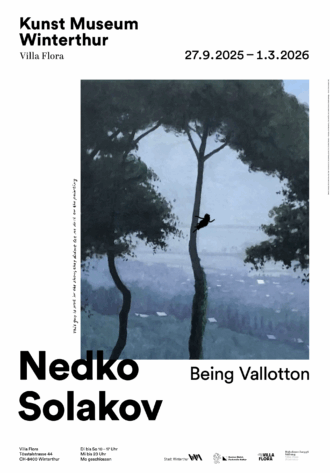 Nedko Solakov (Plakat 171)