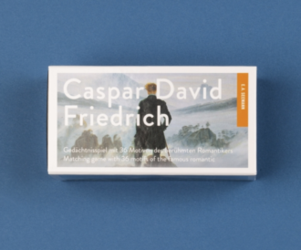 Caspar David Friedrich