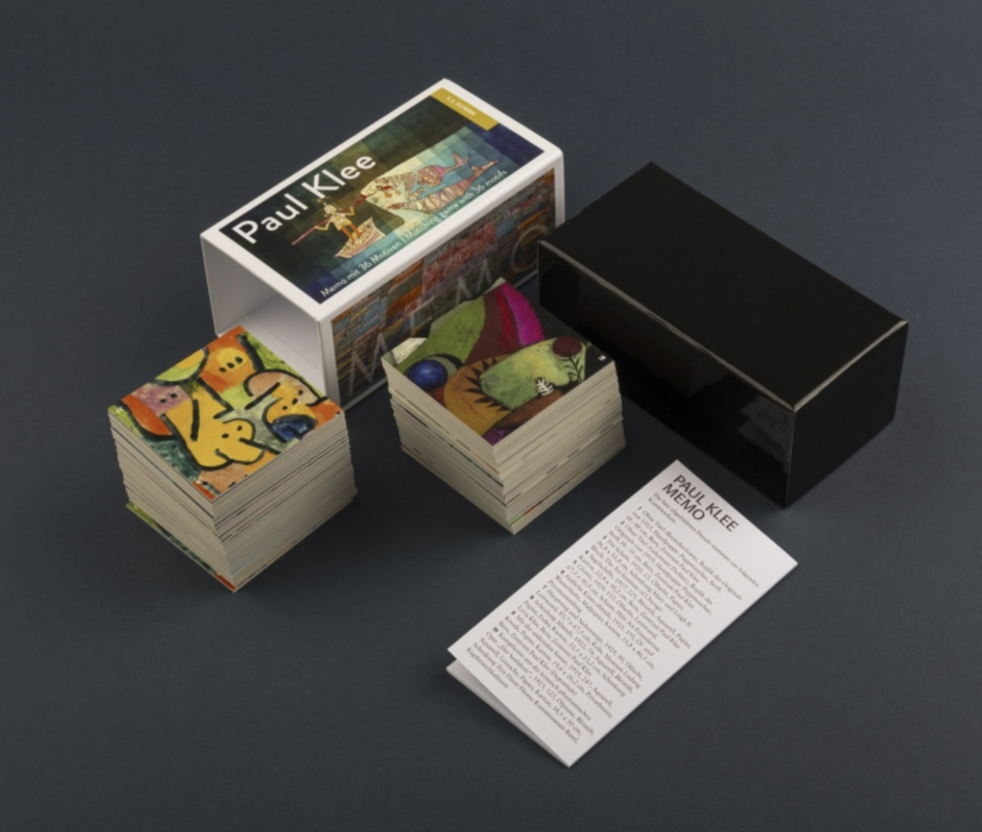 Paul Klee – Bild 2