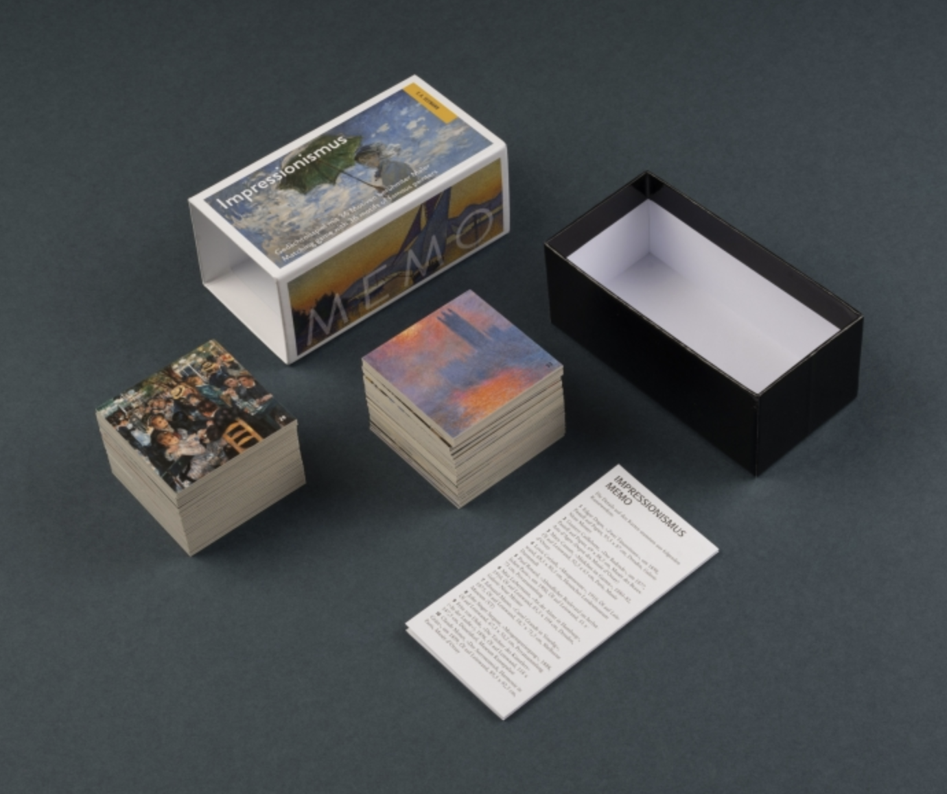 Impressionismus – Bild 2