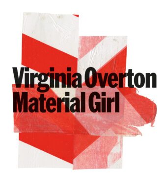 Virginia Overton (Katalog)