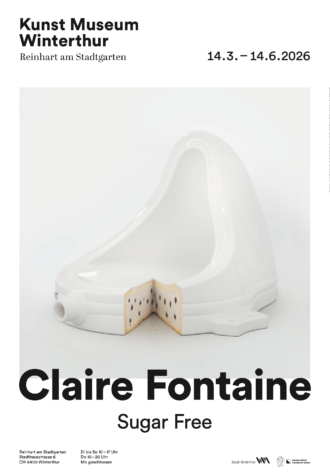 Claire Fontaine (Plakat 176)