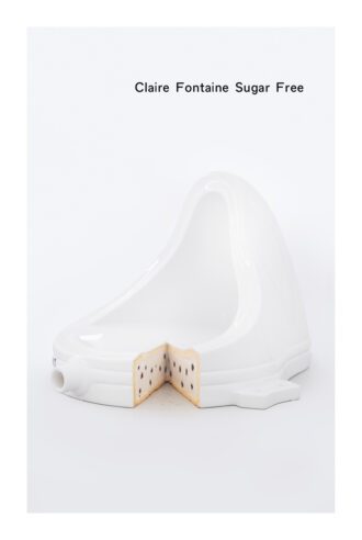 Claire Fontaine (Katalog)
