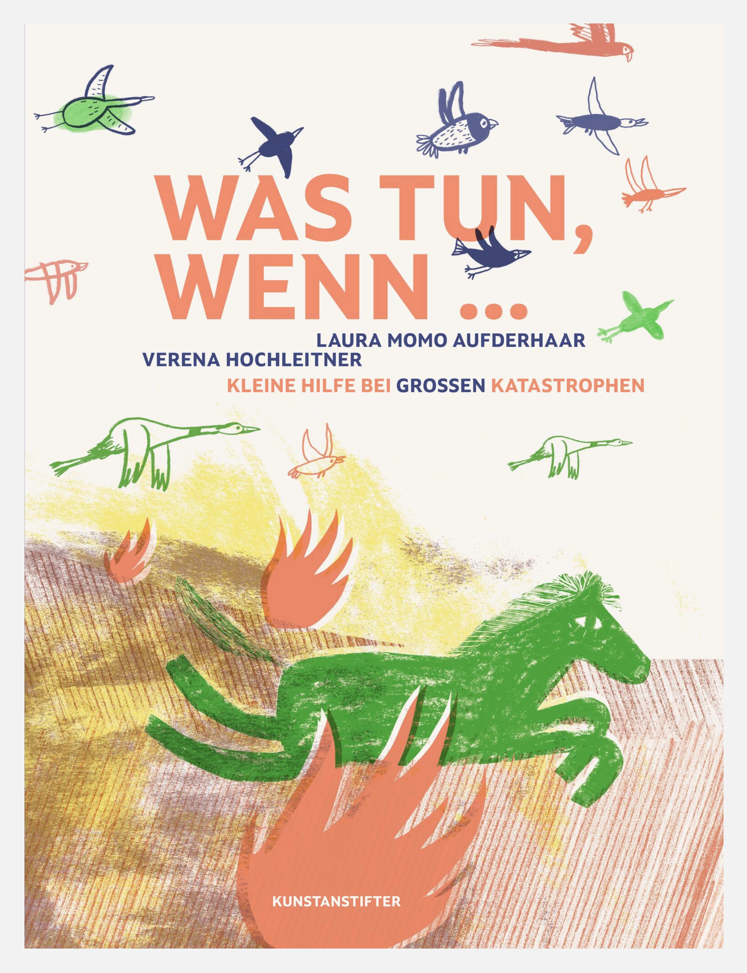 Was tun, wenn...