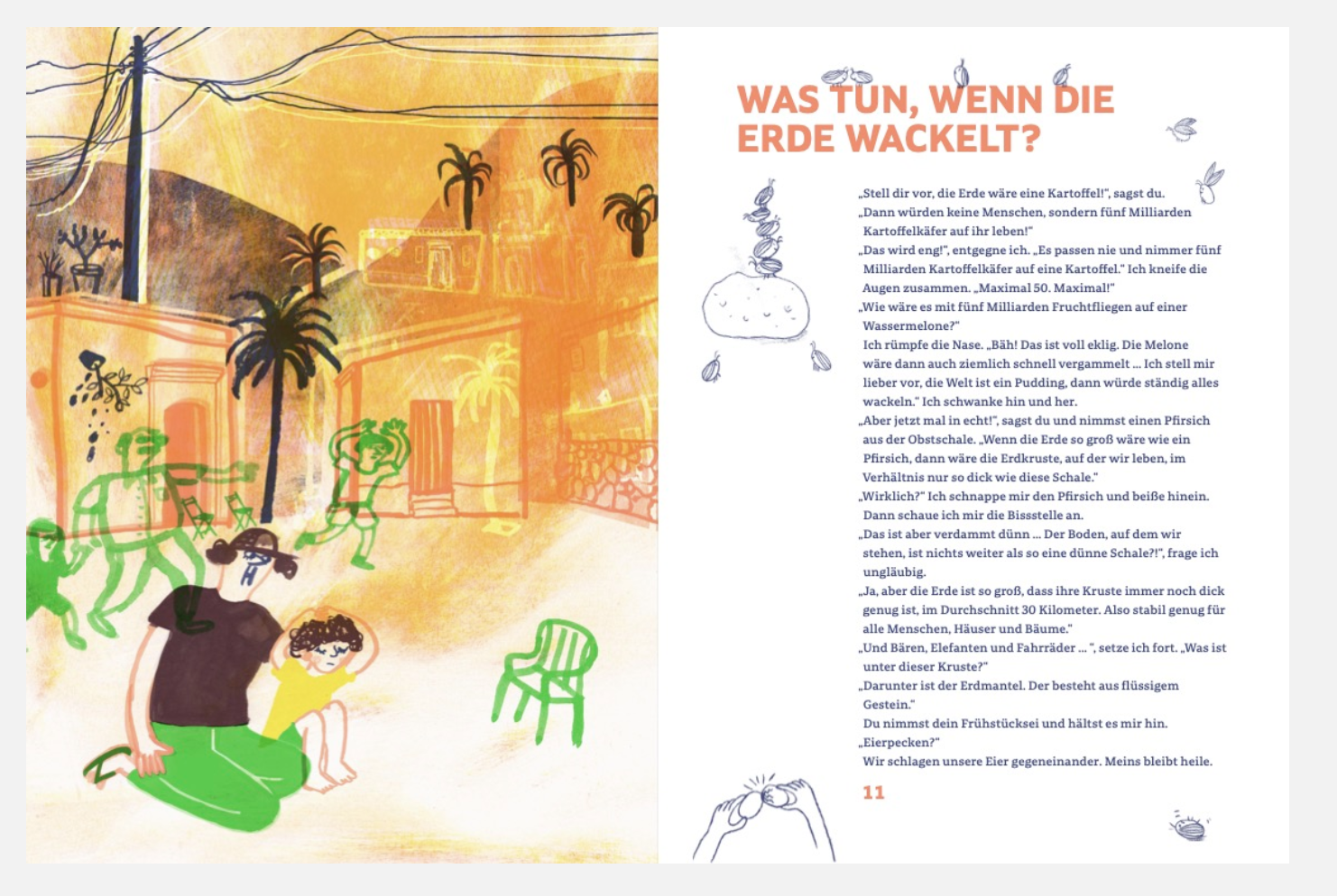 Was tun, wenn... – Bild 3